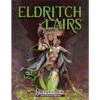 Eldritch Lairs RPG (Pathfinder Compatible) (Last Chance)
