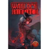 Warlock Grimoire 2 (D&D 5E Compatible)