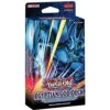 Konami Yu-Gi-Oh TCG: Egyptian God Deck - Obelisk The Tormentor