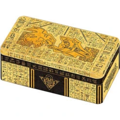 Konami Yu-Gi-Oh TCG: 2021 Tin Of Ancient Battles