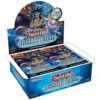 Konami Yu-Gi-Oh TCG: Legendary Duelists 9: Duels From The Deep - Booster Box (36)