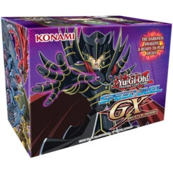 Konami Yu-Gi-Oh TCG: Speed Duel GX - Duelists Of Shadows
