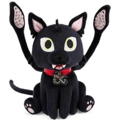 D&D Phunny Plush: Honor Among Thieves - Displacer Beast (7 Inch)