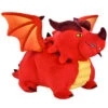 D&D Phunny Plush: Honor Among Thieves - Themberchaud (13 Inch)