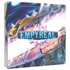 Empyreal: As Above, So Below Expansion