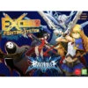 Exceed: BlazBlue - Noel Box