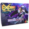Exceed: Under Night In-Birth - Orie Box