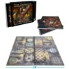 The Dungeon: Books Of Battle Mats