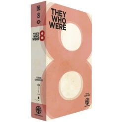 They Who Were 8 (Last Chance)