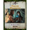Faerie Bargains (Pathfinder 2E Compatible)