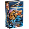 Legendary: Marvel Deck Building Game - Fantastic Four Expansion (Reprint)