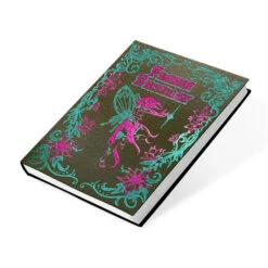 Faerie Bestiary Deluxe Edition (D&D 5E Compatible) (Preorder)