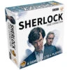 Sherlock: Case Connection (Clearance)