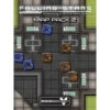 Falling Stars RPG: Map Pack 2