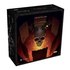 Black Rose Wars: Inferno (Labor Day Sale)