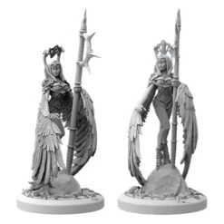 Black Rose Wars: Inferno (Labor Day Sale) -Wizgame Sales lmsblrw006 3