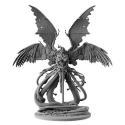 Black Rose Wars: Inferno (Labor Day Sale) -Wizgame Sales lmsblrw006 4