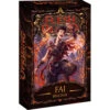 Flesh & Blood TCG: Uprising 1st Edition - Blitz Deck - Fai