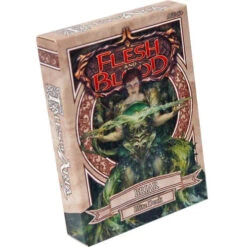 Flesh & Blood TCG: Tales Of Aria - Blitz Deck - Briar