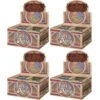 Flesh & Blood TCG: Tales Of Aria Unlimited Ed - Booster Case (4)