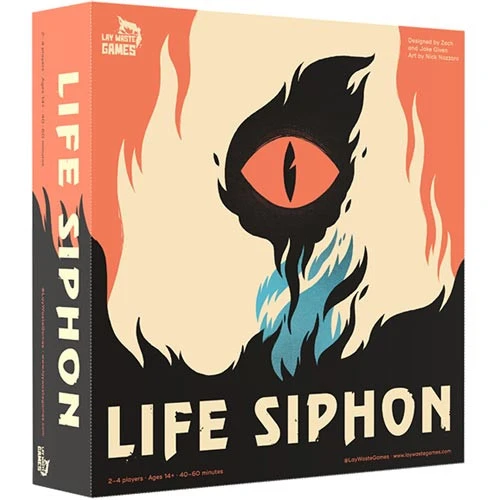 Life Siphon 1 Life Siphon