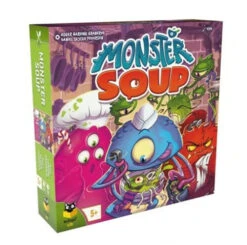 Matagot Monster Soup