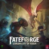 Fateforge: Chronicles Of Kaan (Preorder)