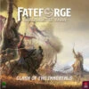 Fateforge: Chronicles Of Kaan - Clash Of The Immortals Expansion (Preorder)