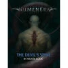Numenera RPG: The Devil's Spine
