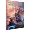 Numenera RPG: Priests Of The Aeons