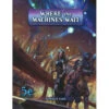 Arcana Of The Ancients RPG: Where The Machines Wait (D&D 5E Compatible)