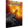 Numenera RPG: Edge Of The Sun (Hardcover)