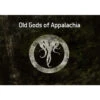 Old Gods Of Appalachia RPG: Player's Guide (Preorder)