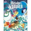 Tails Of Equestria RPG: Melody Of The Waves (Softcover)