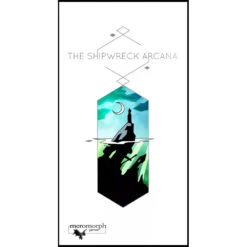 The Shipwreck Arcana (Preorder)