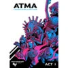 Atma RPG: Act I (Preorder)