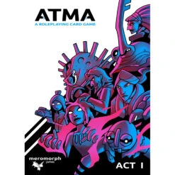 Atma RPG: Act I (Preorder)