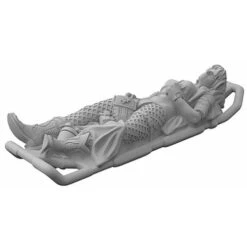 Cyberpunk Red RPG: Miniatures - Trauma Team A -Wizgame Sales mfc33012 3