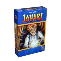 Mayfair Games Johari (Clearance)