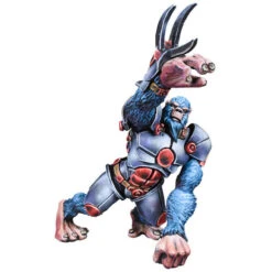 OverDrive: Rival Pack - Gnaw Vs Alpha Simian (Clearance) -Wizgame Sales mgodm202 3