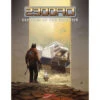 2300AD RPG: Vehicles Of The Frontier (Preorder)