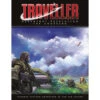 Traveller RPG: Deepnight Revelation 3 - The Crossing (Hardcover) (Clearance)