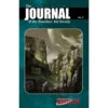 Traveller RPG: Journal Of The Travellers' Aid Society, Vol. 8 (New Arrival)