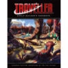 Traveller RPG: World Builder's Handbook (Preorder)