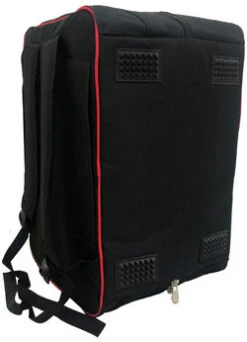 Miniature Market Board Game Bag: Travel Bag (Labor Day Sale) -Wizgame Sales mm bag03 bottom