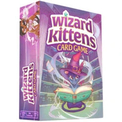 Wizard Kittens