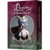 Pasion De Las Pasiones RPG: Supporting Cast Deck