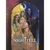 Nightfell: Artbook (D&D 5E Compatible) (New Arrival)