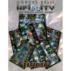 Infinity RPG: Paradiso Geomorphic Tile Set