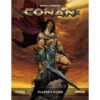 Conan RPG: Player's Guide